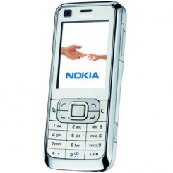 Nokia 6120 classic -  2