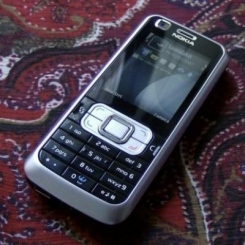 Nokia 6120 classic -  3