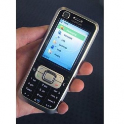 Nokia 6120 classic -  4