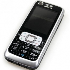 Nokia 6120 classic -  11