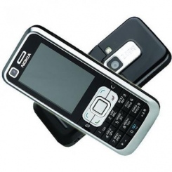 Nokia 6120 classic -  9