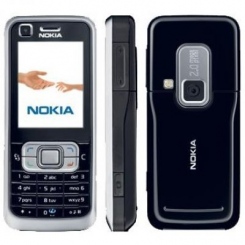 Nokia 6121 classic -  3