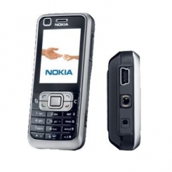 Nokia 6121 classic -  2