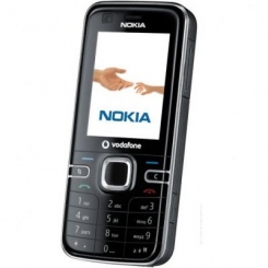 Nokia 6124 classic -  2
