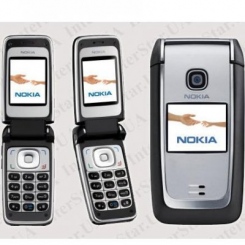 Nokia 6125 -  6