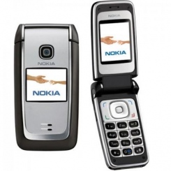 Nokia 6125 -  3