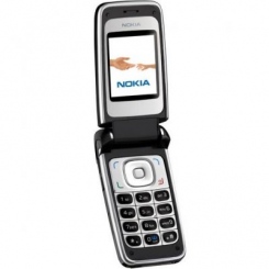 Nokia 6125 -  5