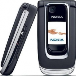 Nokia 6126 -  5
