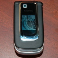 Nokia 6126 -  2
