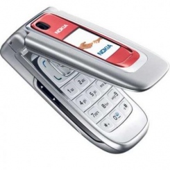 Nokia 6131 -  3