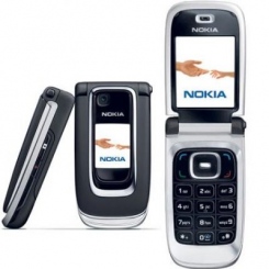 Nokia 6131 -  4