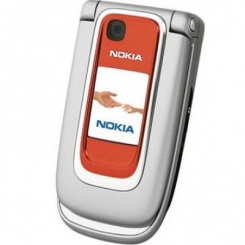 Nokia 6131 -  5