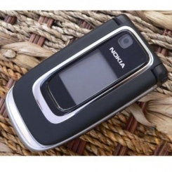 Nokia 6131 -  10