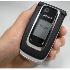 Nokia 6131 -  9