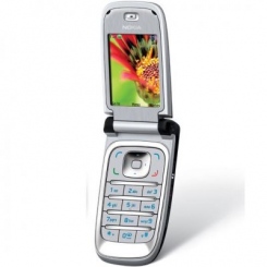Nokia 6133 -  5