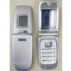 Nokia 6133 -  3