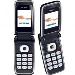 Nokia 6136 -  7