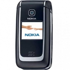 Nokia 6136 -  2