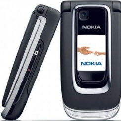 Nokia 6136 -  4