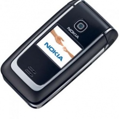 Nokia 6136 -  5