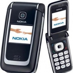Nokia 6136 -  9