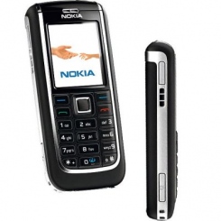Nokia 6151 -  3