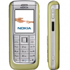 Nokia 6151 -  4