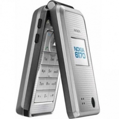 Nokia 6170 -  7