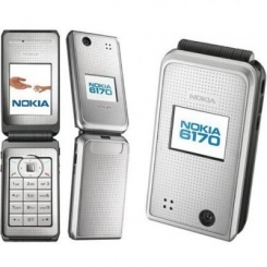 Nokia 6170 -  2