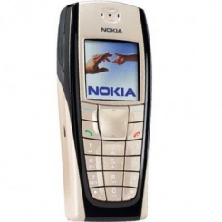 Nokia 6200 -  4