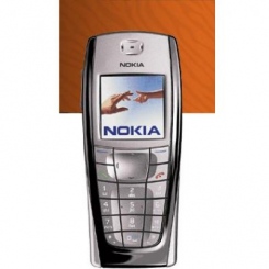 Nokia 6200 -  1