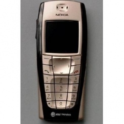 Nokia 6200 -  2
