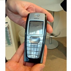 Nokia 6200 -  3