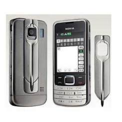 Nokia 6208c -  4