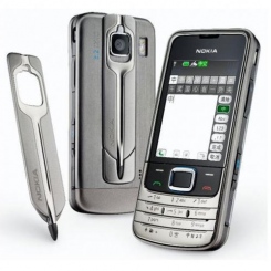 Nokia 6208c -  3