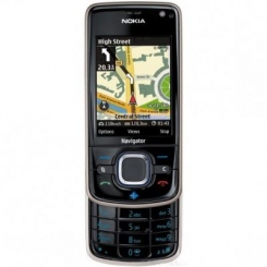 Nokia 6210 Navigator -  2