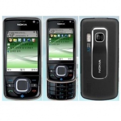 Nokia 6210s -  5