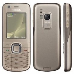 Nokia 6216 Classic -  3