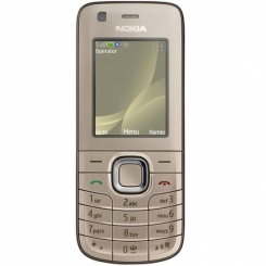 Nokia 6216 Classic -  2