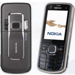 Nokia 6220 Classic -  10