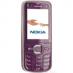Nokia 6220 Classic -  7