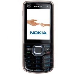 Nokia 6220 Classic -  2