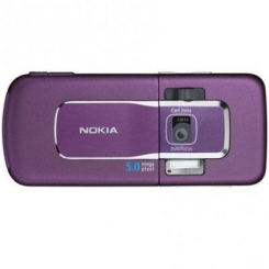 Nokia 6220 Classic -  3