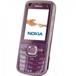 Nokia 6220 Classic -  4