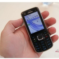 Nokia 6220 Classic -  5