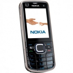 Nokia 6220 Classic -  9