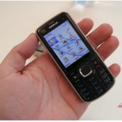 Nokia 6220 Classic -  8