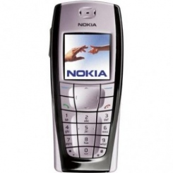 Nokia 6220 -  6