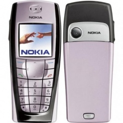 Nokia 6220 -  5