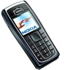 Nokia 6230  -  5